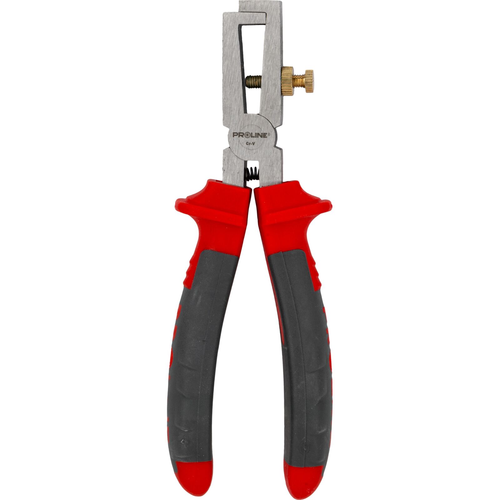 PROLINE TOOLS Skaltång 0, 5-5 mm CV Stål, Automatisk, Proline - 2