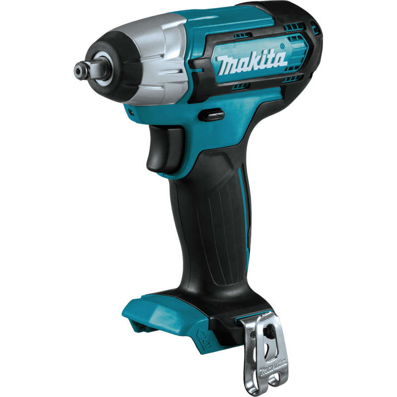 Elektriskt mutterdragare 10, 8V 3/8140Nm, MAKITA TW140DZ Solo
