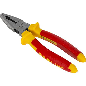 PROLINE TOOLS Kombinationstång 200 mm, 1000V, Proline