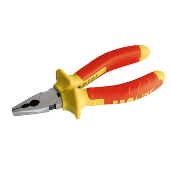 PROLINE TOOLS Kombinationstång 200 mm, 1000V, Proline