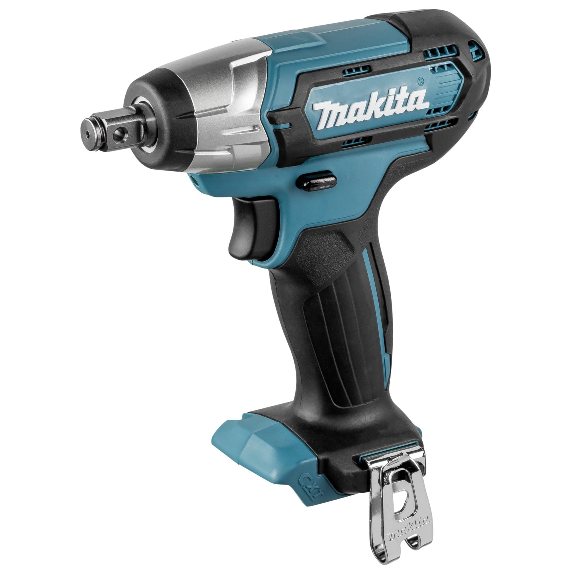 Elektriskt mutterdragare 12V 1/2145Nm, MAKITA TW141DZ Solo