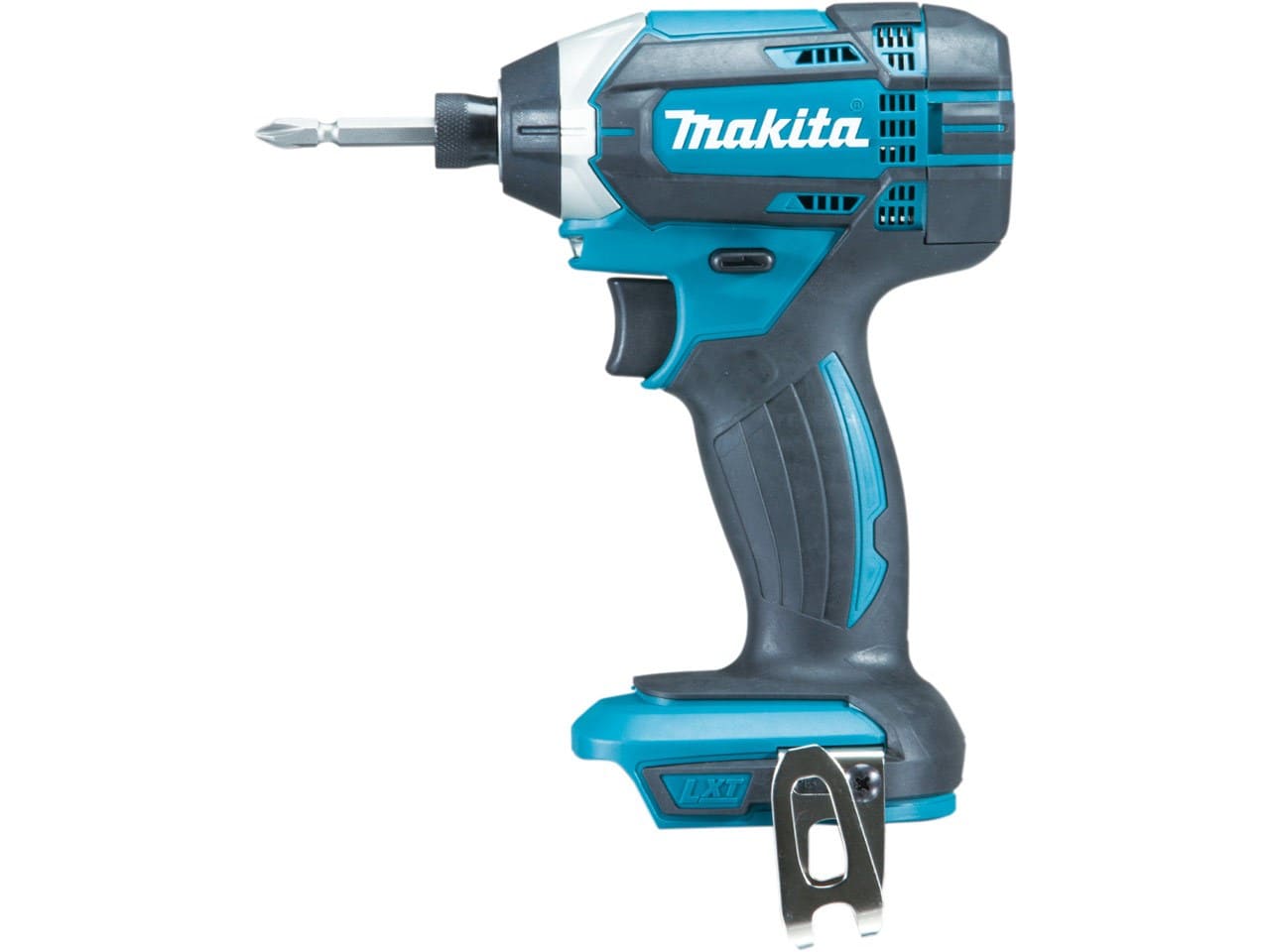 Elektriskt mutterdragare 18V 1/4160Nm, MAKITA DTD152Z Solo - 3