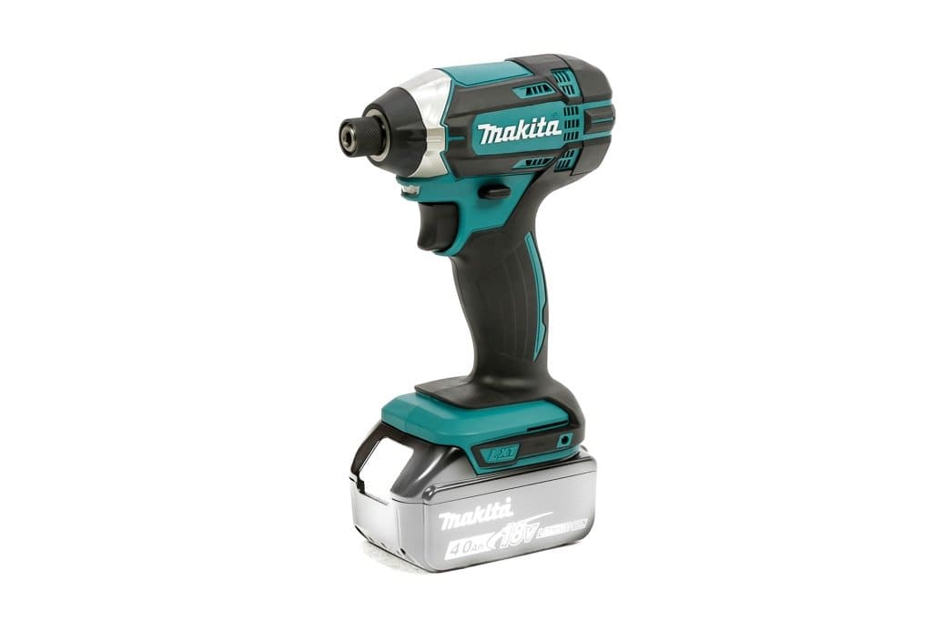 Elektriskt mutterdragare 18V 1/4160Nm, MAKITA DTD152Z Solo - 2