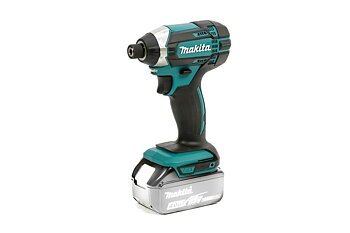 Elektriskt mutterdragare 18V 1/4160Nm, MAKITA DTD152Z Solo