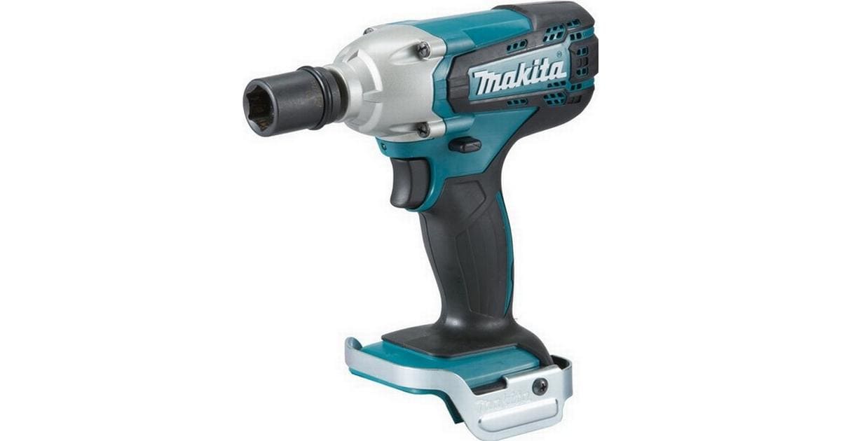 Elektriskt mutterdragare 18V 1/2190Nm, MAKITA DTW190Z Solo - 3
