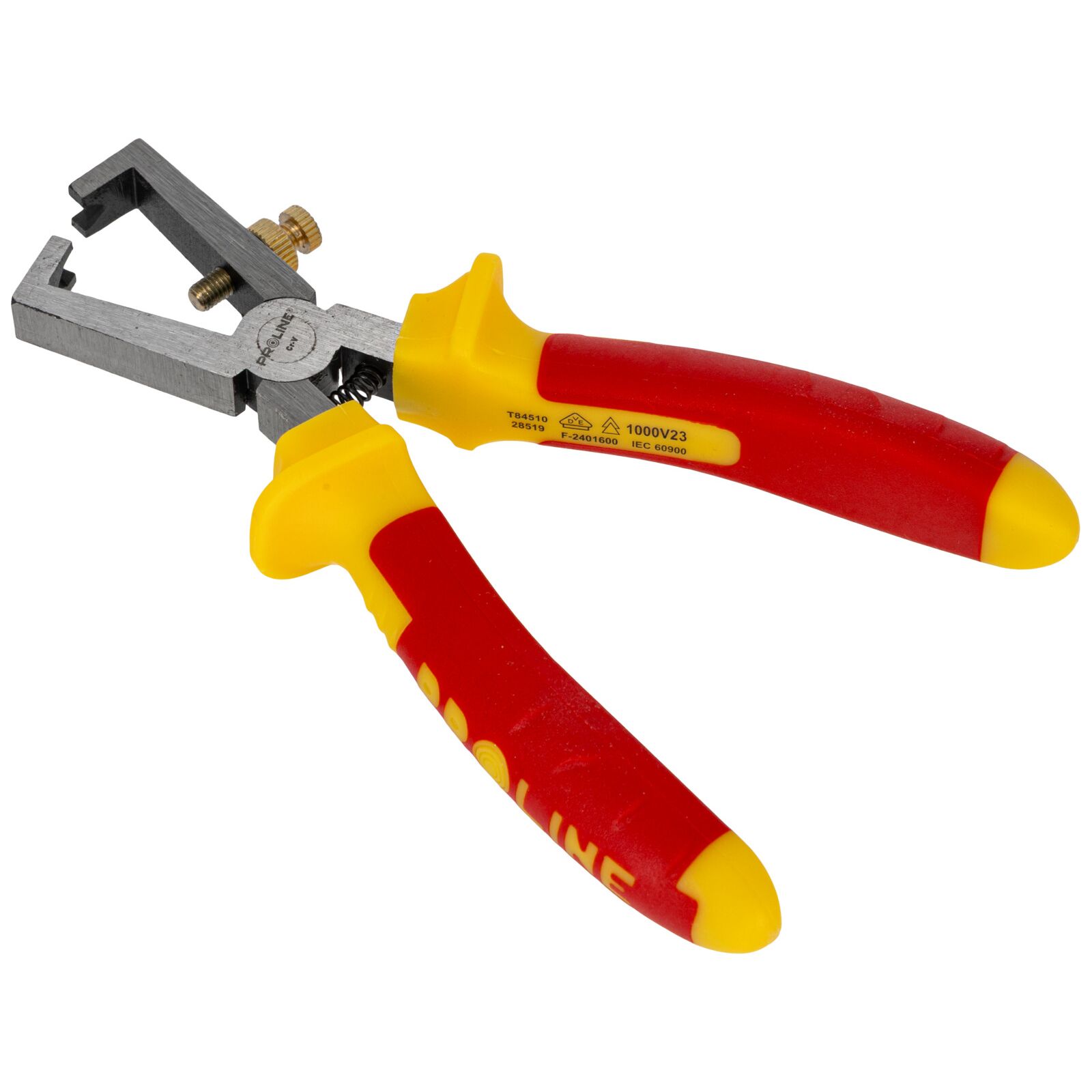 PROLINE TOOLS Skaltång 0.5-5 mm, Proline - 2
