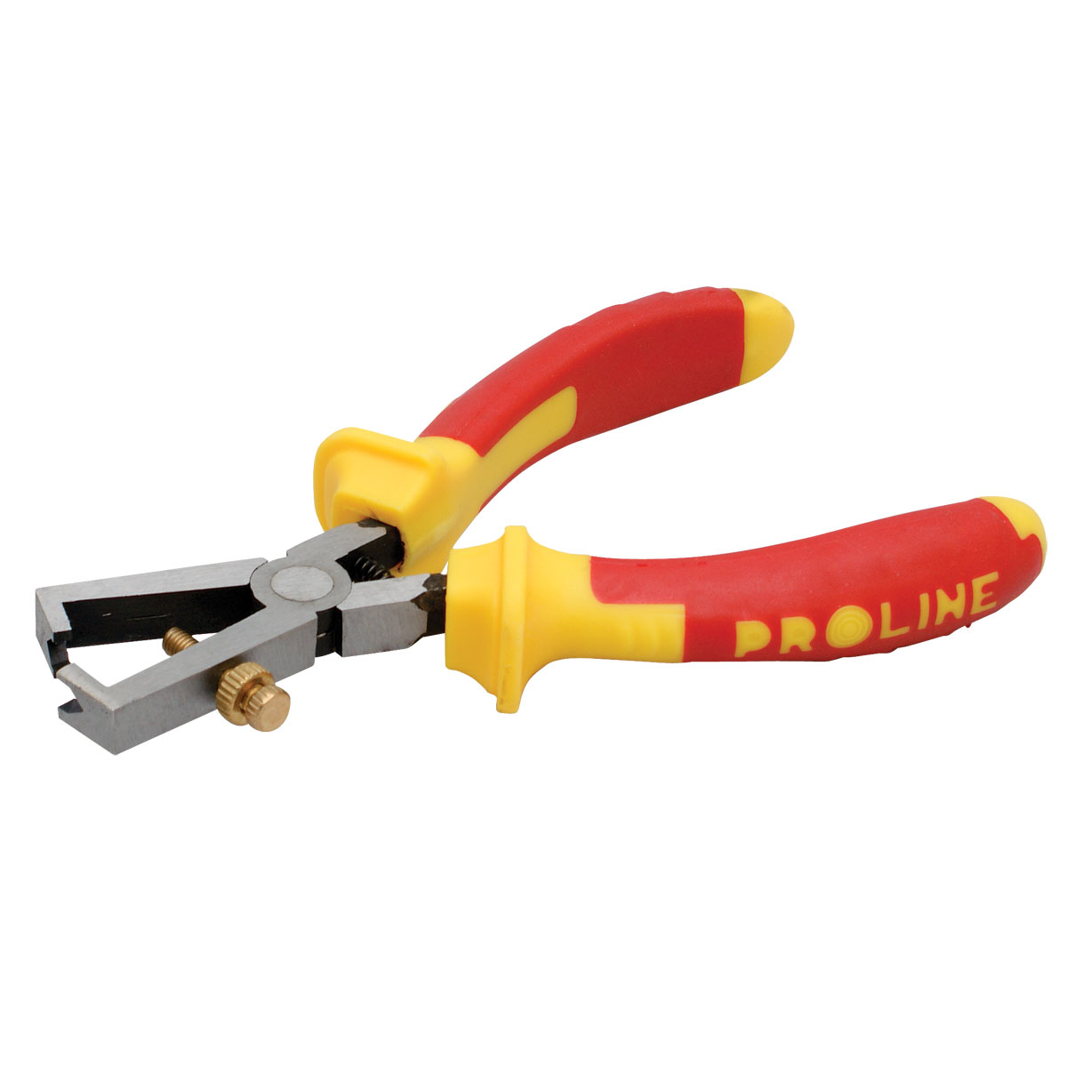 PROLINE TOOLS Skaltång 0.5-5 mm, Proline
