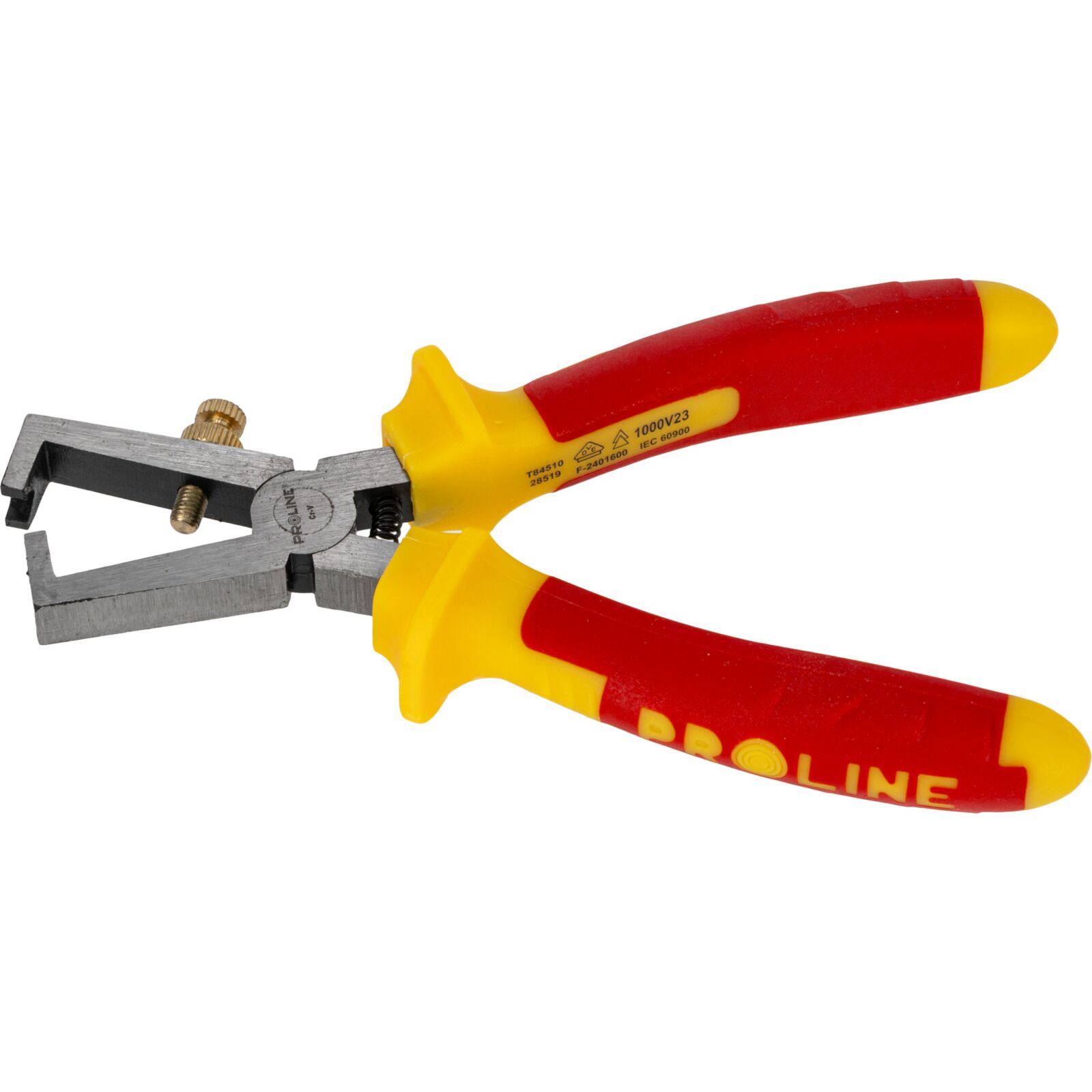 PROLINE TOOLS Skaltång 0.5-5 mm, Proline - 4