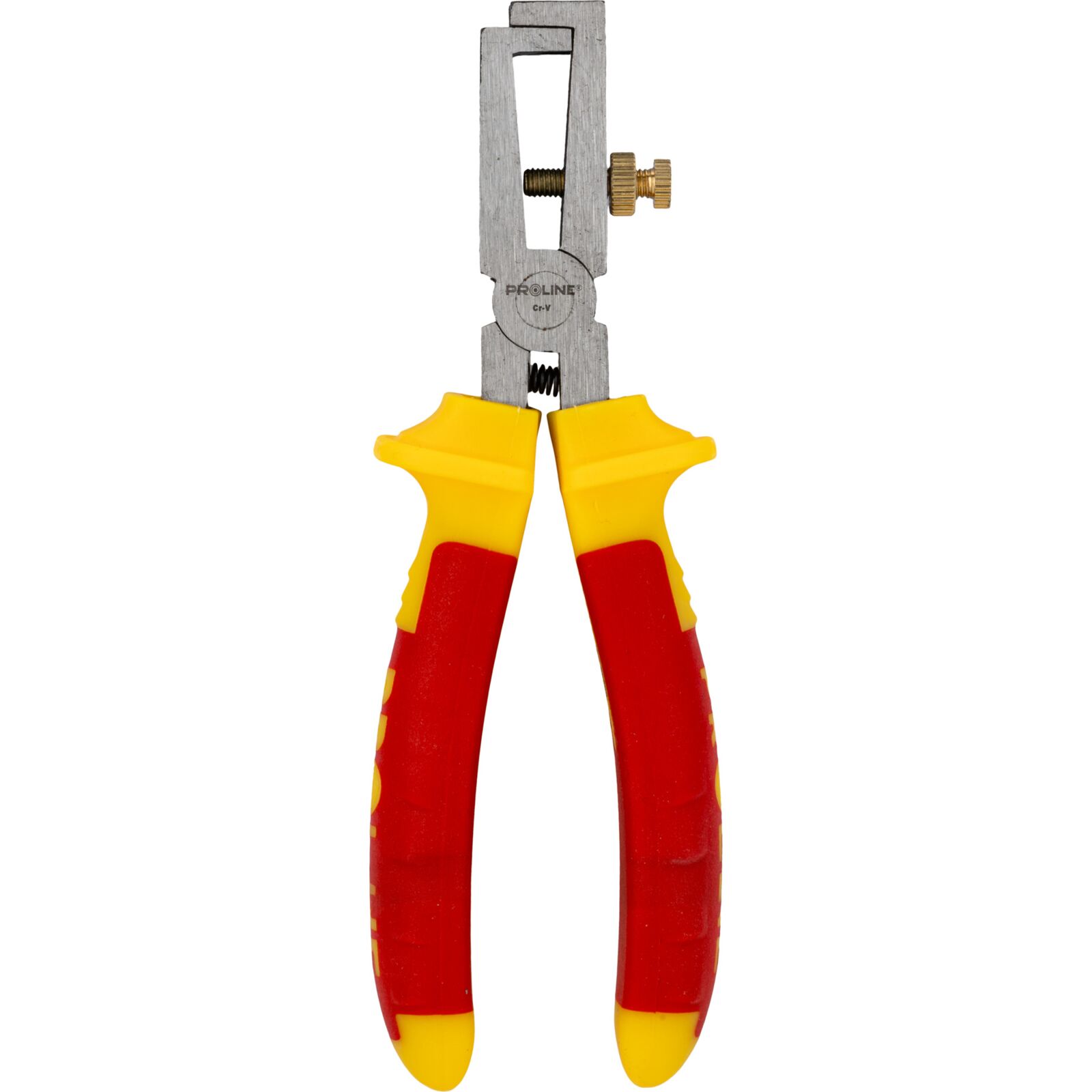 PROLINE TOOLS Skaltång 0.5-5 mm, Proline - 3