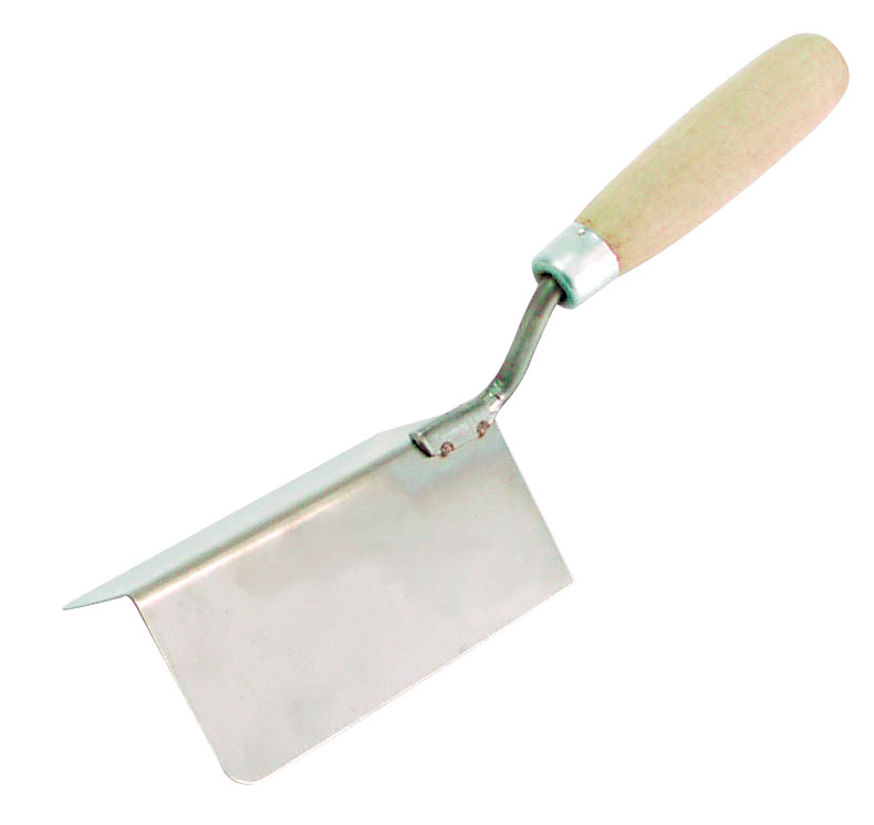 Corner Trowel - 8060 mm Outside