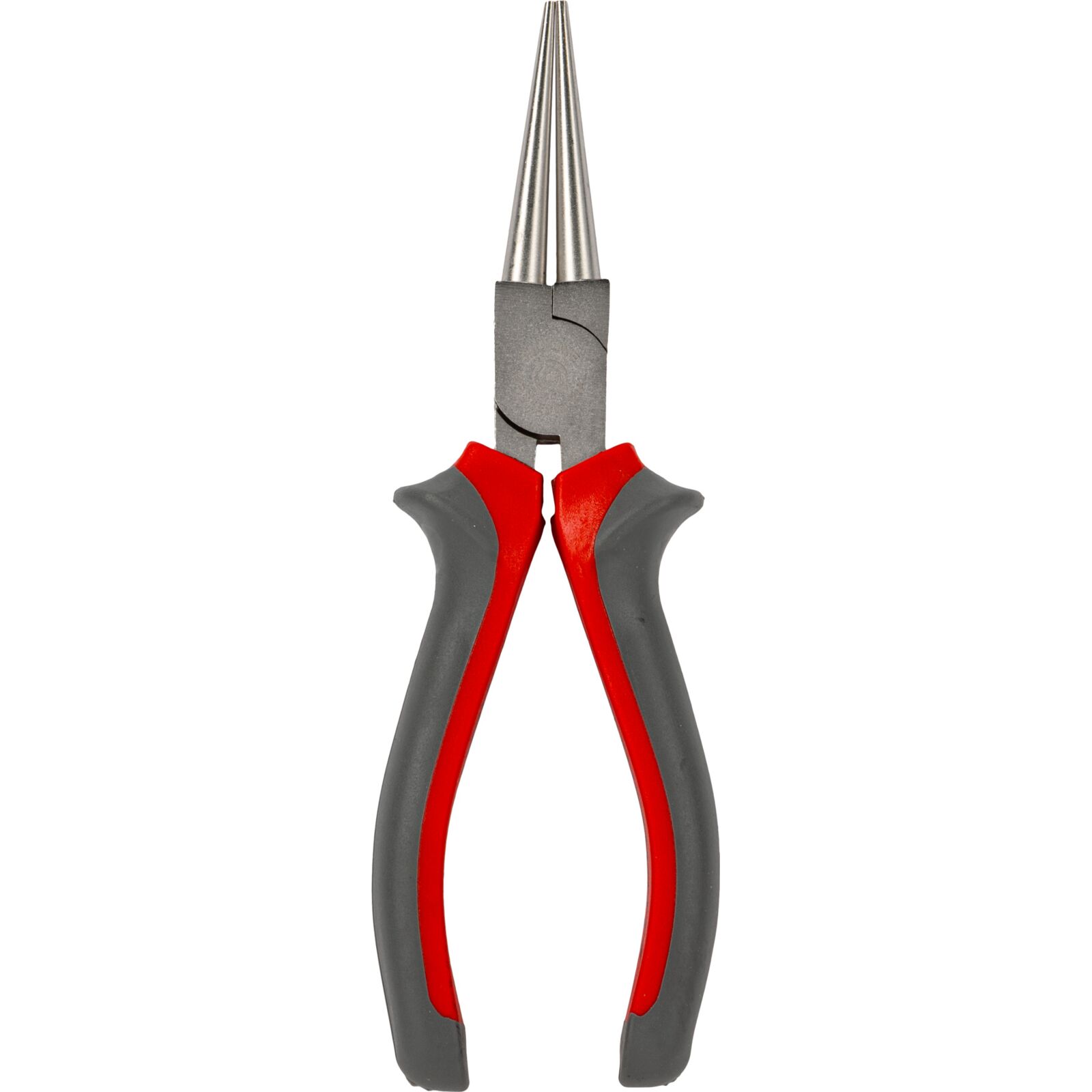 PROLINE TOOLS Rundtång 160 mm, Smidd, Härdad Stål, Heavy Duty, Proline - 6