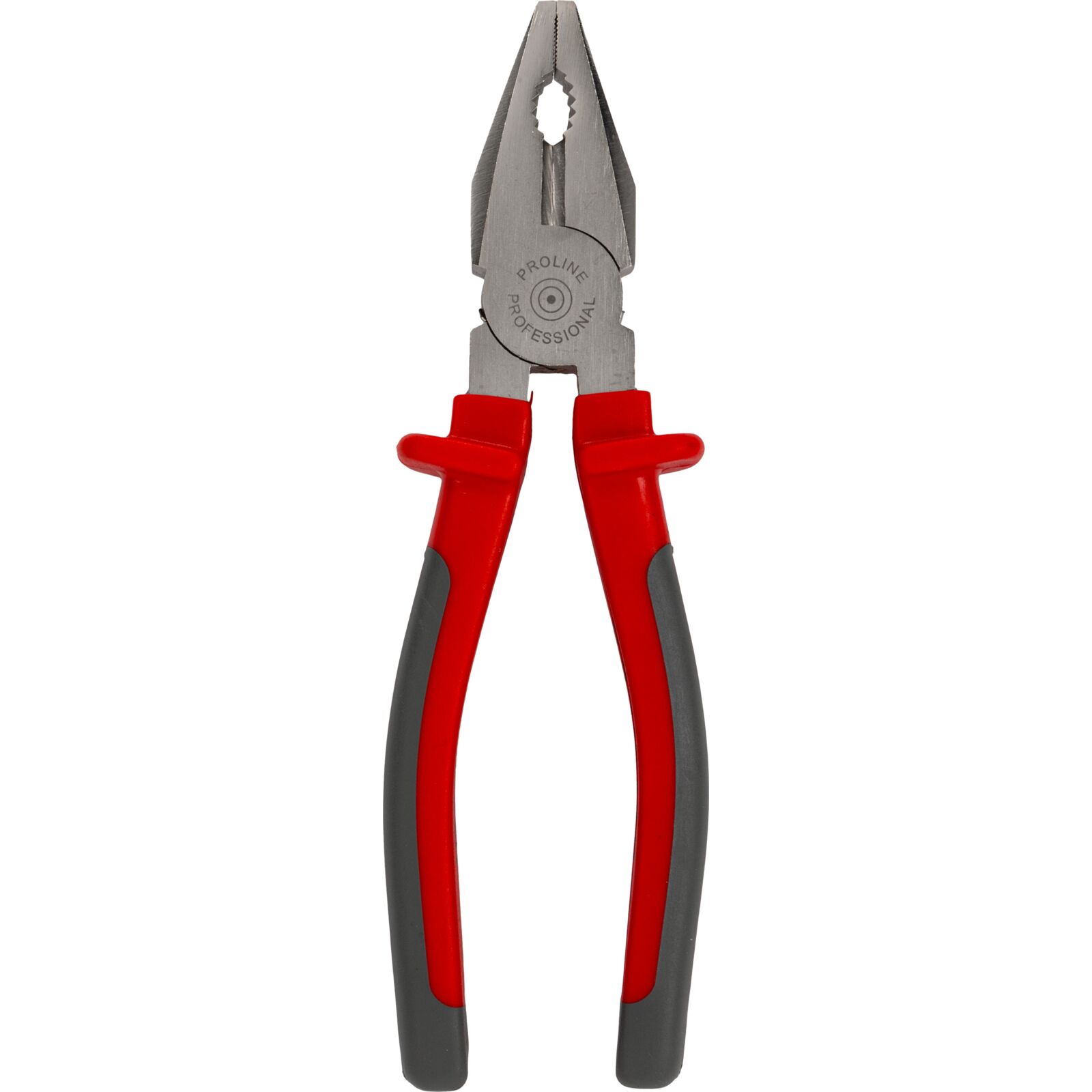 PROLINE TOOLS Kombinationstång 200 mm, Soft Touch, Proline - 6