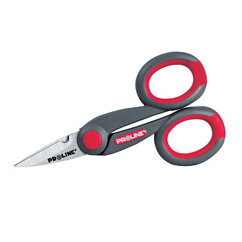 PROLINE TOOLS Kabelskärare 140 mm, Proline