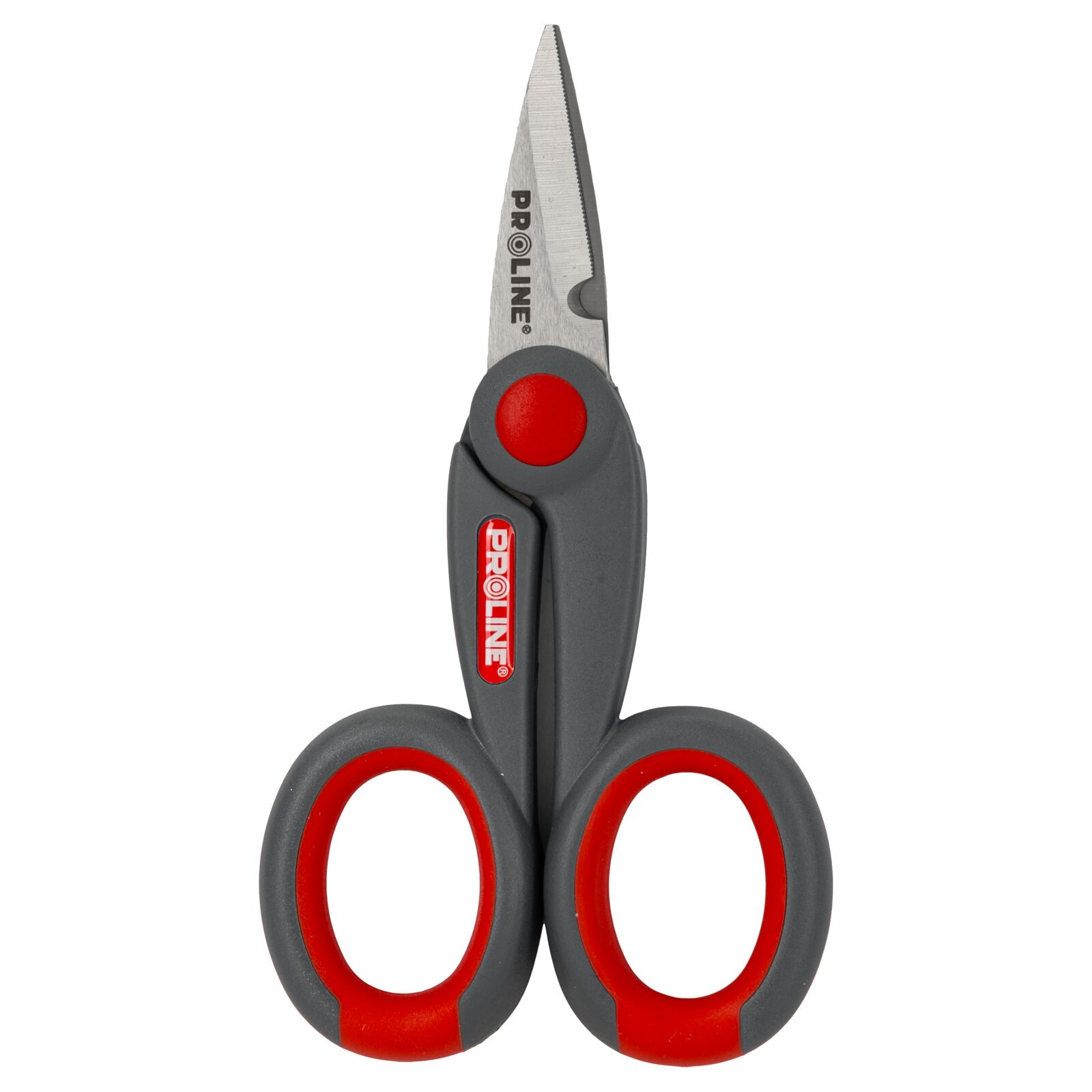 PROLINE TOOLS Kabelskärare 140 mm, Proline - 5