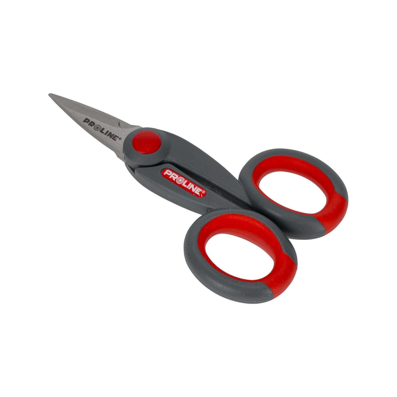 PROLINE TOOLS Kabelskärare 140 mm, Proline - 6