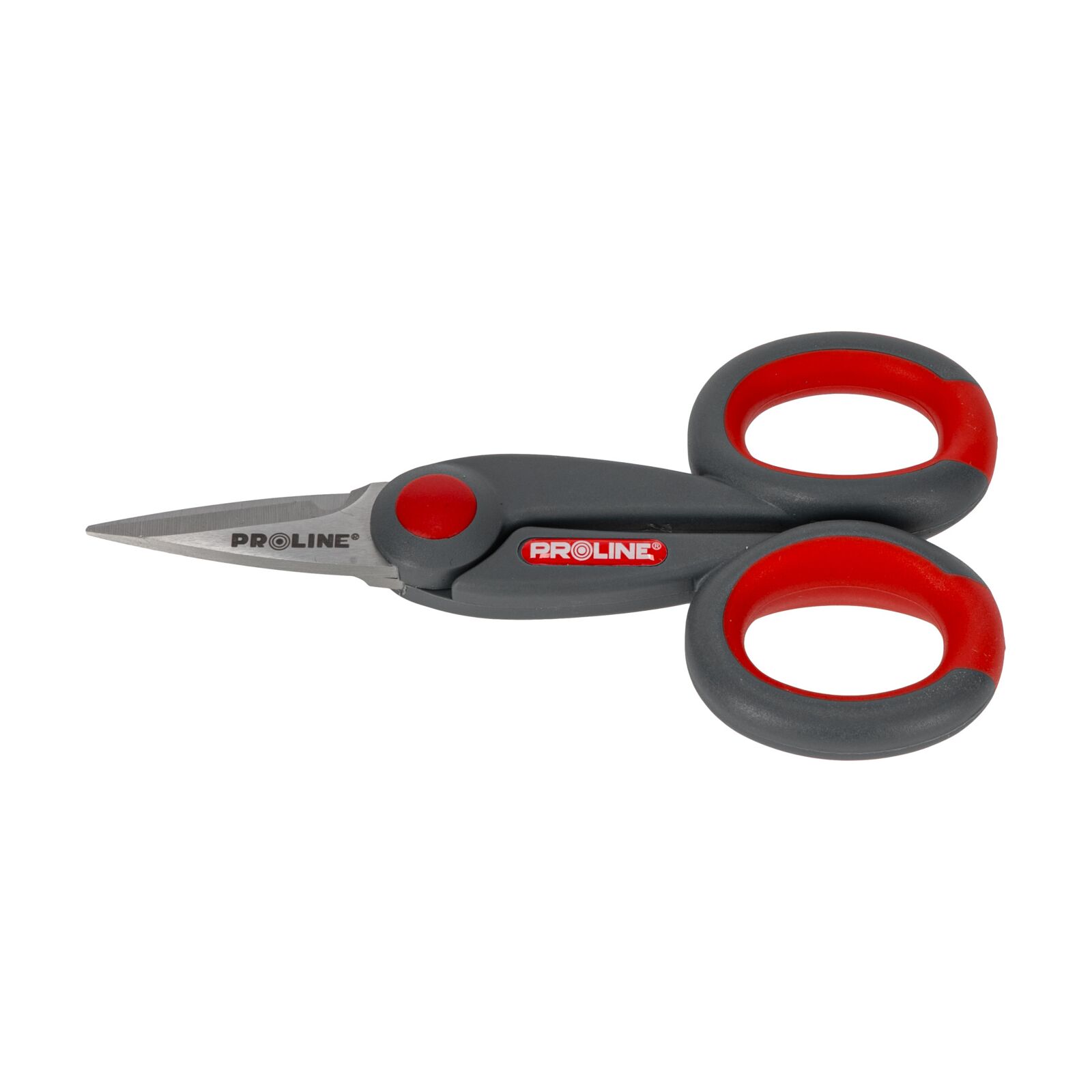 PROLINE TOOLS Kabelskärare 140 mm, Proline - 4