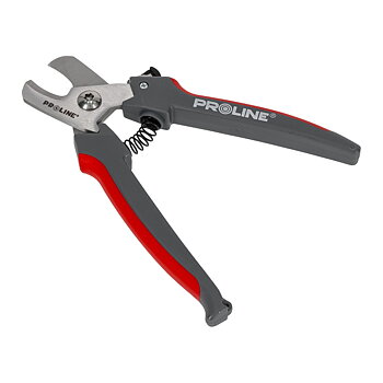 PROLINE TOOLS Kabelsax AL-CU 0-13 mm², längd 185 mm, Proline