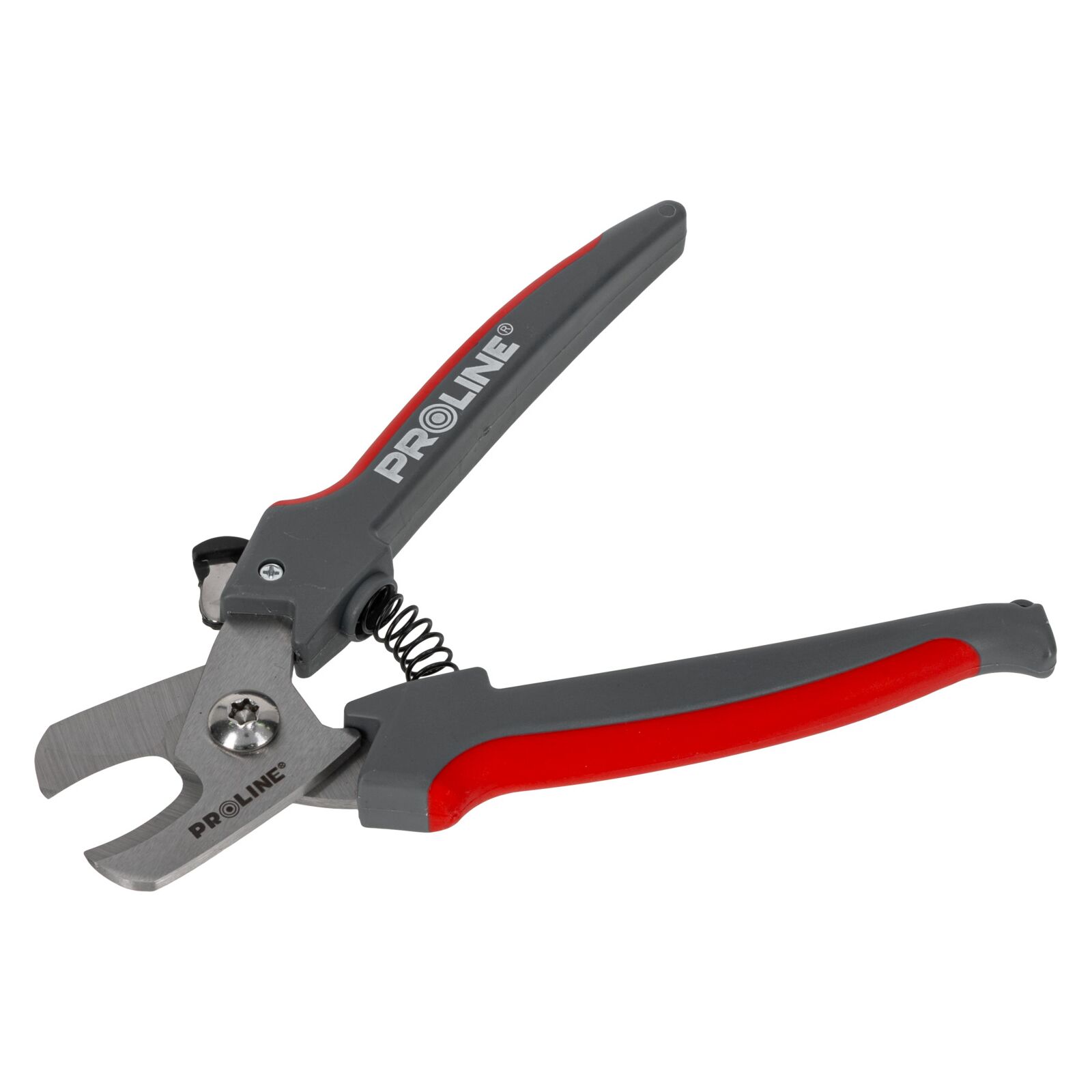 PROLINE TOOLS Kabelsax AL-CU 0-13 mm², längd 185 mm, Proline - 5