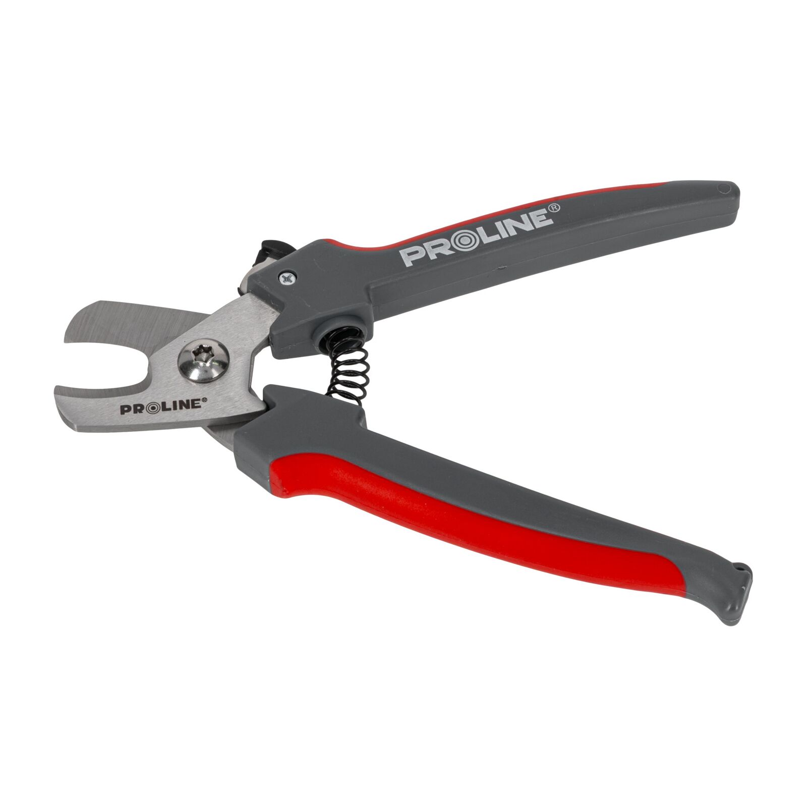 PROLINE TOOLS Kabelsax AL-CU 0-13 mm², längd 185 mm, Proline - 3