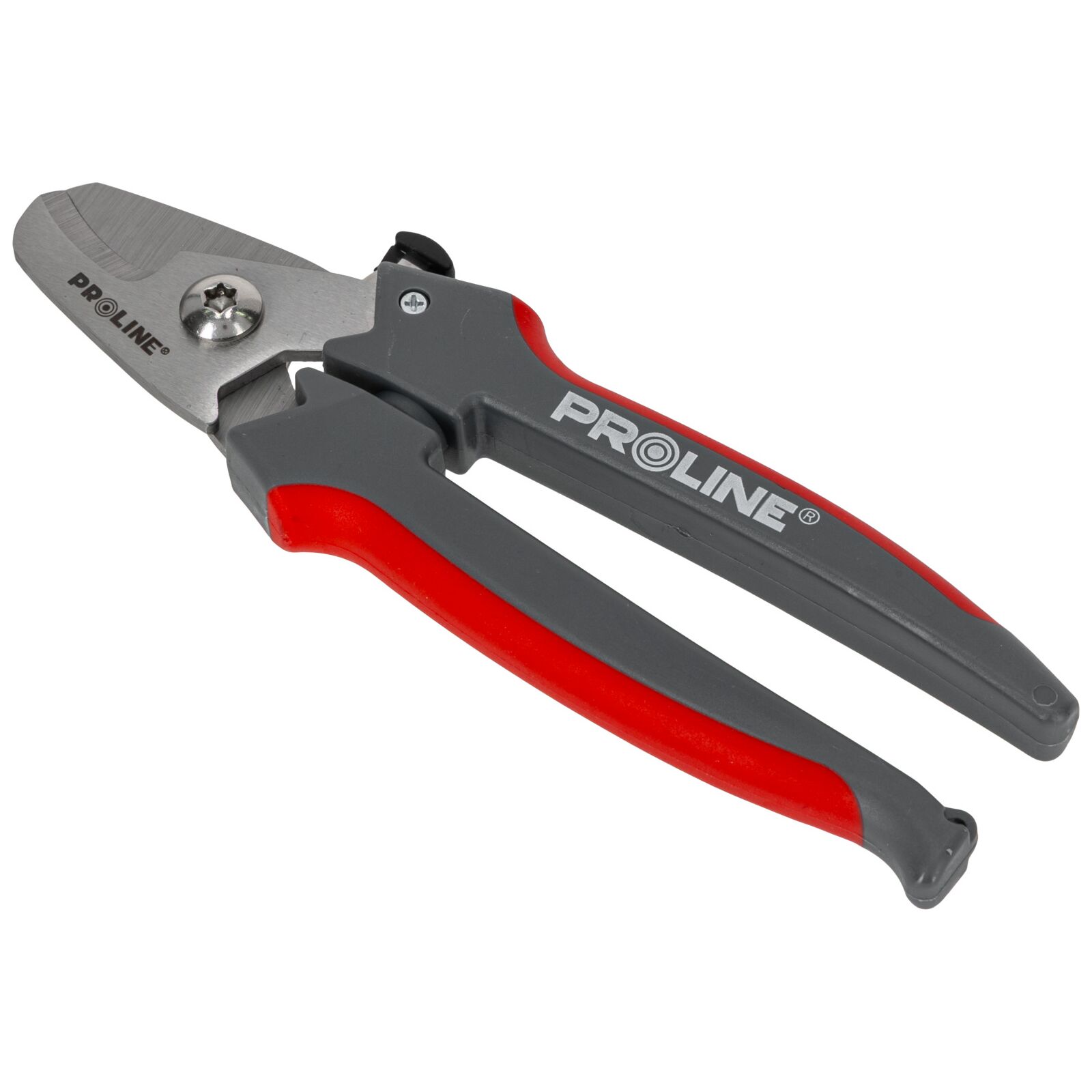 PROLINE TOOLS Kabelsax AL-CU 0-13 mm², längd 185 mm, Proline - 6