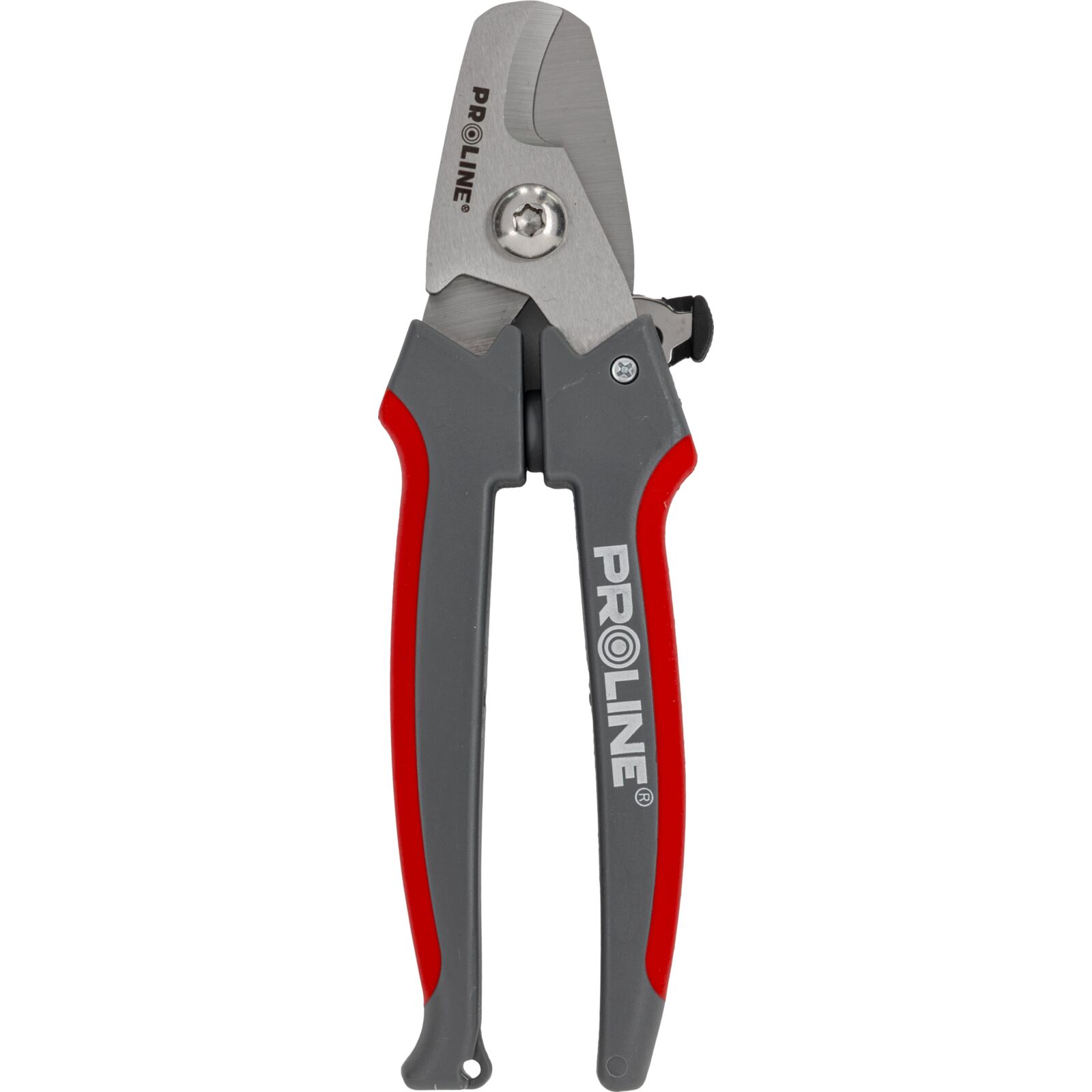 PROLINE TOOLS Kabelsax AL-CU 0-13 mm², längd 185 mm, Proline - 4