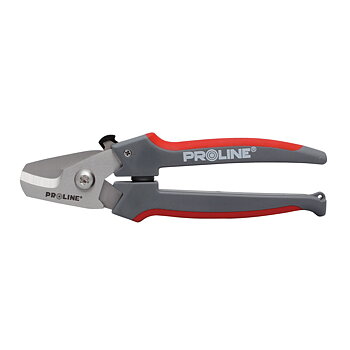 PROLINE TOOLS Kabelsax AL-CU 0-13 mm², längd 185 mm, Proline