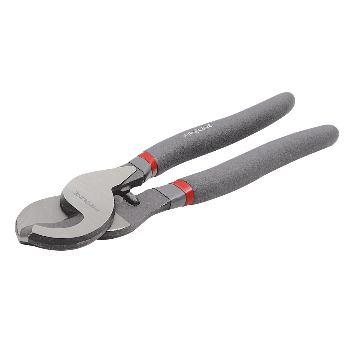 PROLINE TOOLS Kabelsax AL-CU förstärkt 240 mm, max. diam 9 mm², Proline