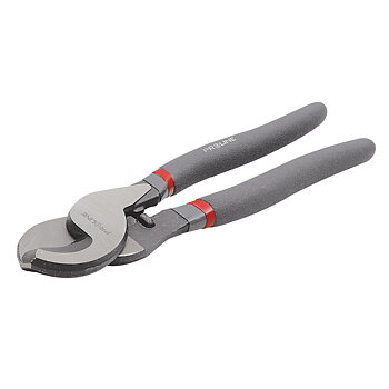 PROLINE TOOLS Kabelsax AL-CU förstärkt 240 mm, max. diam 9 mm², Proline