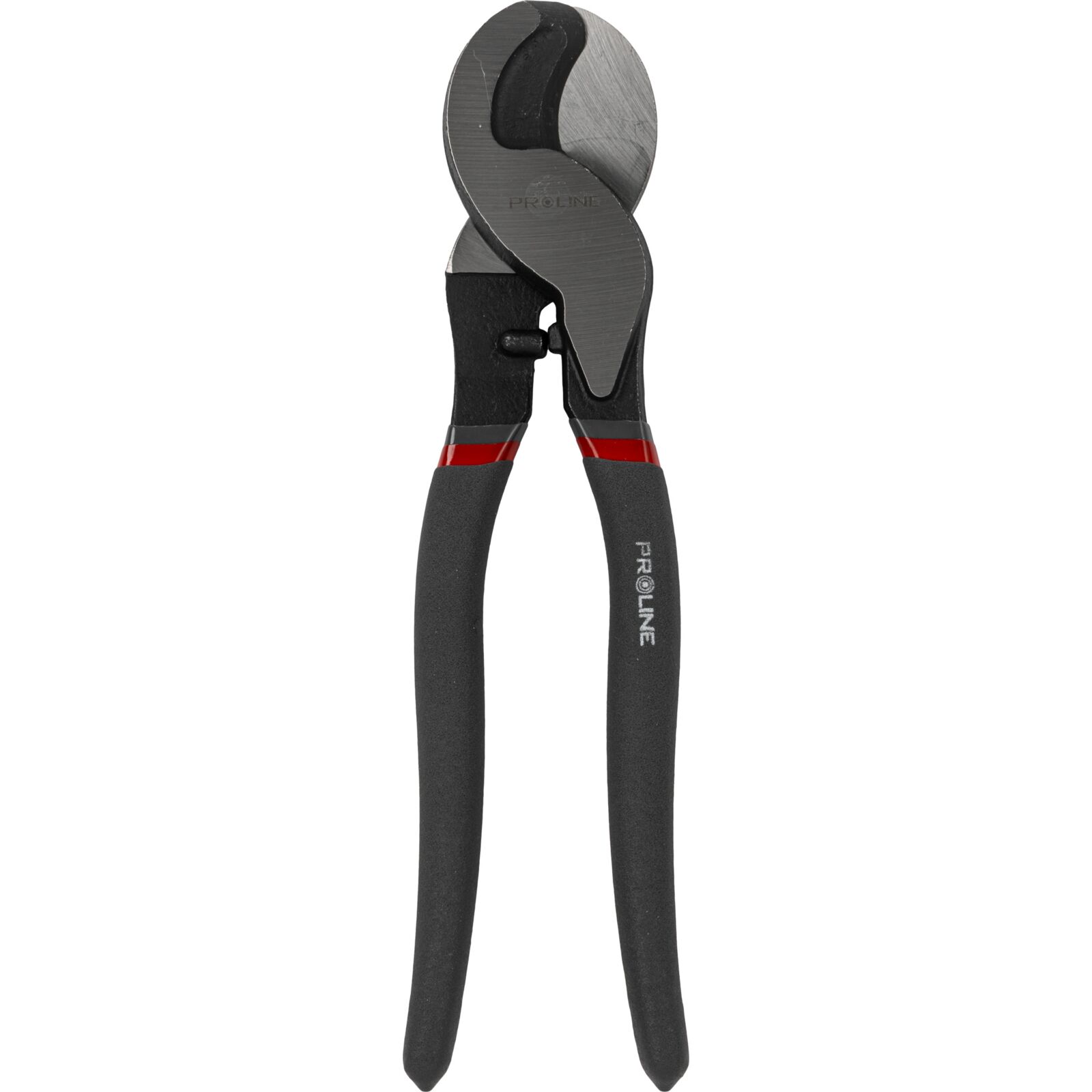 PROLINE TOOLS Kabelsax AL-CU förstärkt 240 mm, max. diam 9 mm², Proline - 4