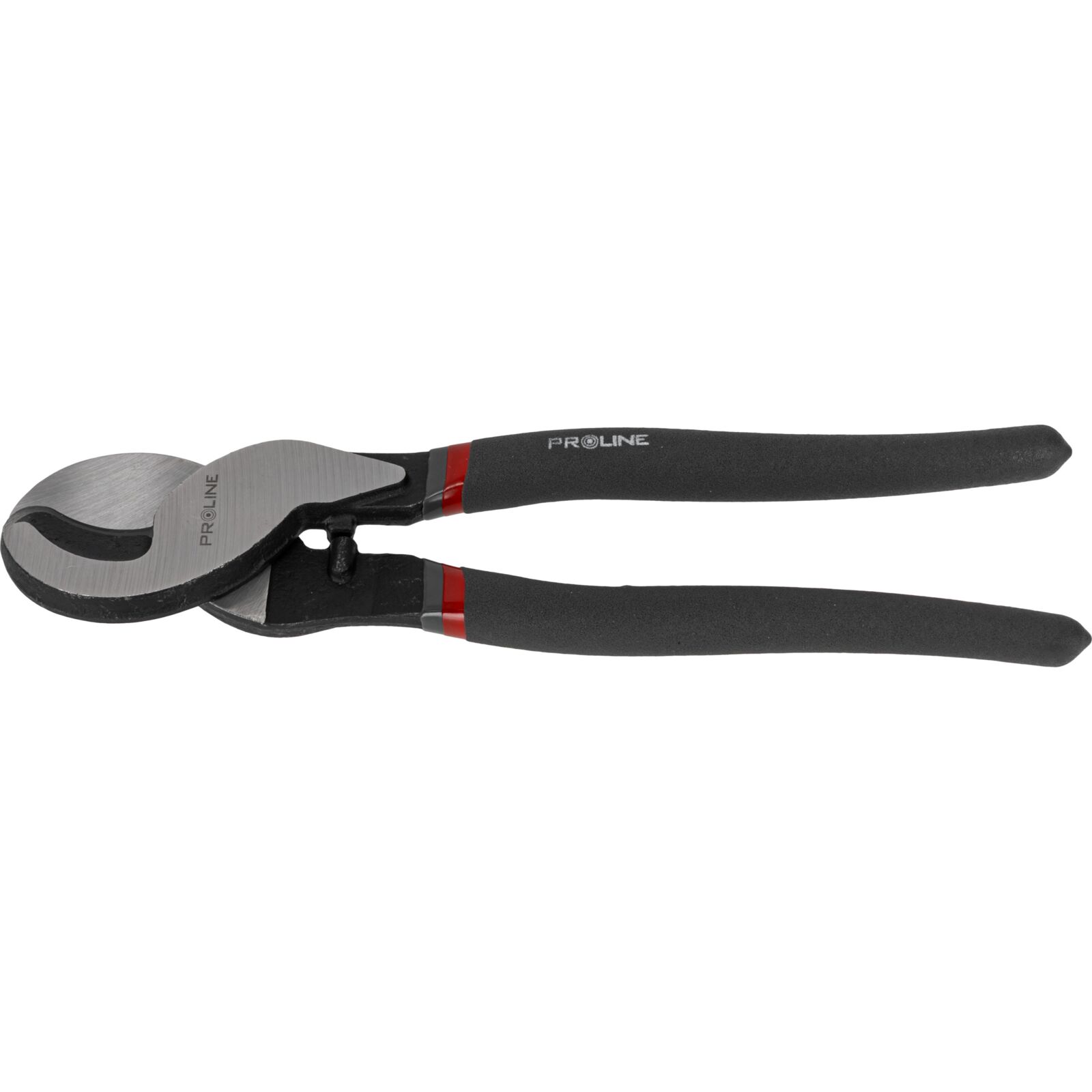 PROLINE TOOLS Kabelsax AL-CU förstärkt 240 mm, max. diam 9 mm², Proline - 2