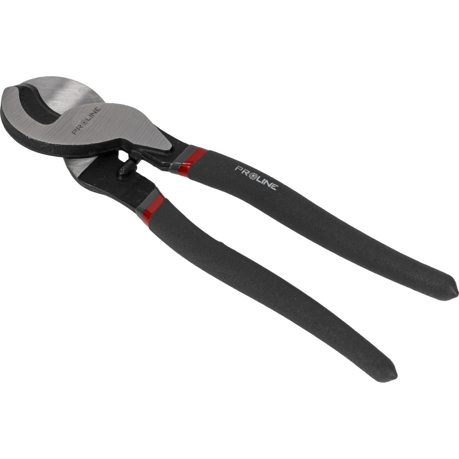 PROLINE TOOLS Kabelsax AL-CU förstärkt 240 mm, max. diam 9 mm², Proline - 3
