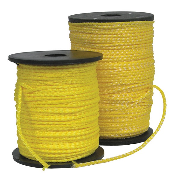 Profix Murarsnöre, fogsnöre plast (polypropylen) 1.7 mm 50m