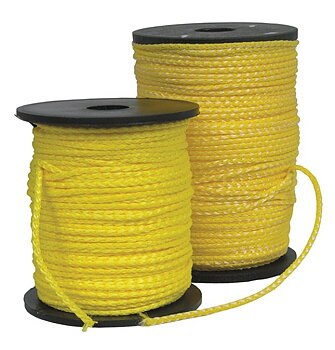 Profix Murarsnöre, fogsnöre plast (polypropylen) 1.7 mm 50m
