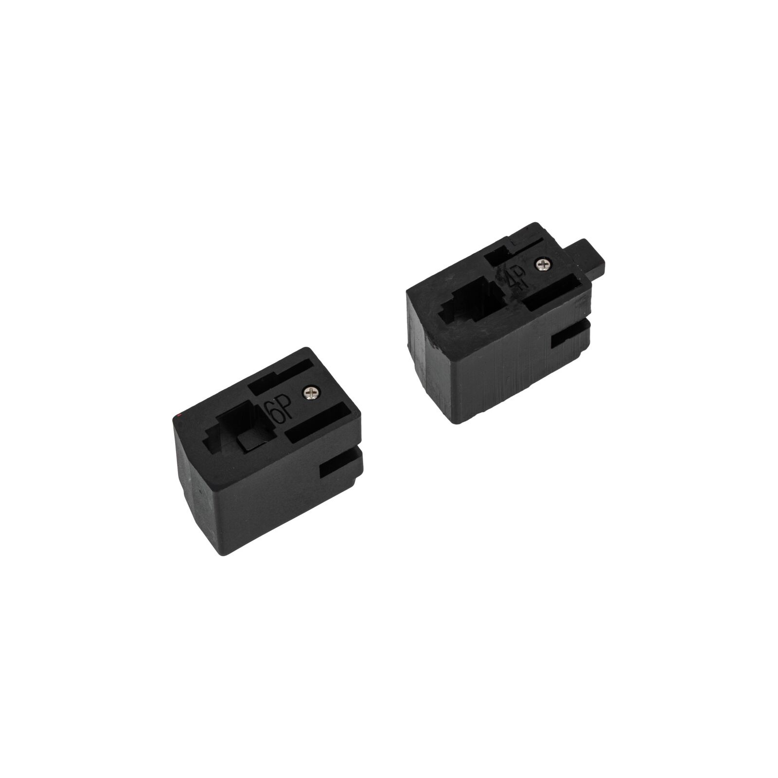 PROLINE TOOLS Crimptång 0, 5-6 mm² för kontakter 4P, 6P, 8P, Proline - 2