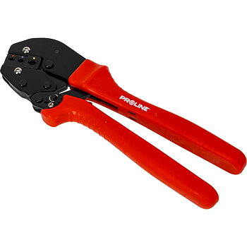 PROLINE TOOLS Tång för kontakter 22-10AWG, Proline