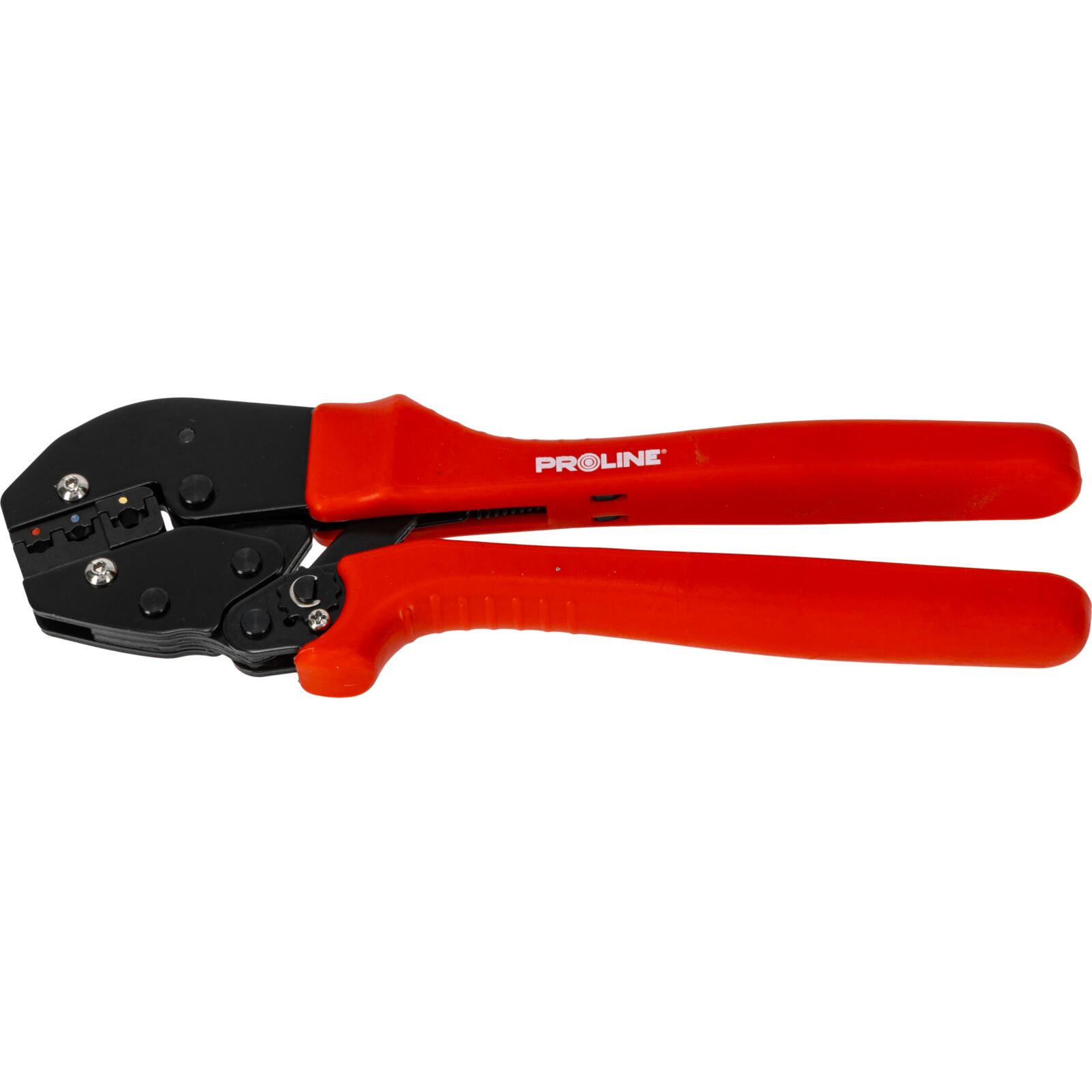 PROLINE TOOLS Tång för kontakter 22-10AWG, Proline - 5