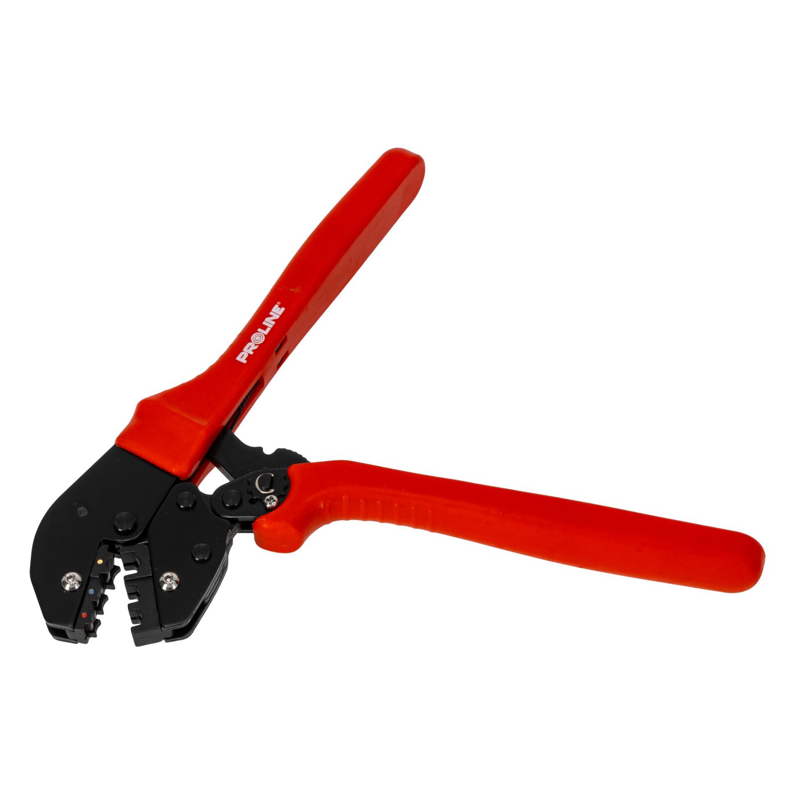 PROLINE TOOLS Tång för kontakter 22-10AWG, Proline - 4