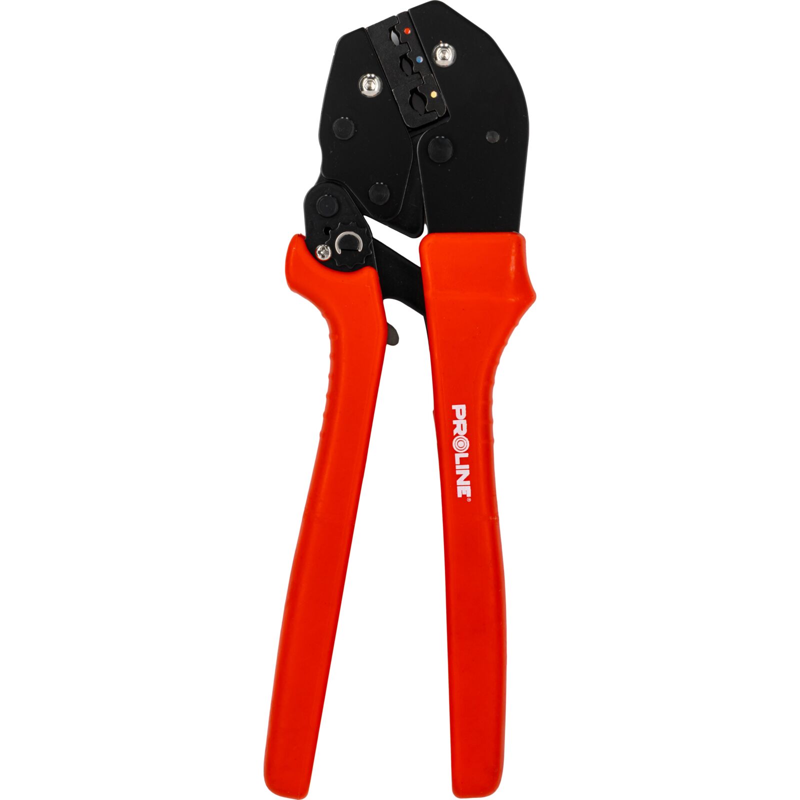 PROLINE TOOLS Tång för kontakter 22-10AWG, Proline - 3