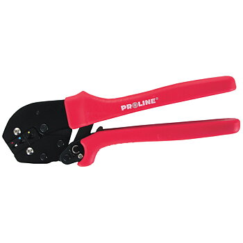 PROLINE TOOLS Tång för kontakter 22-10AWG, Proline