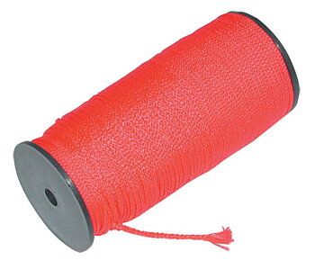 Profix Murarsnöre, fogsnöre plast (polypropylen) - 100 m