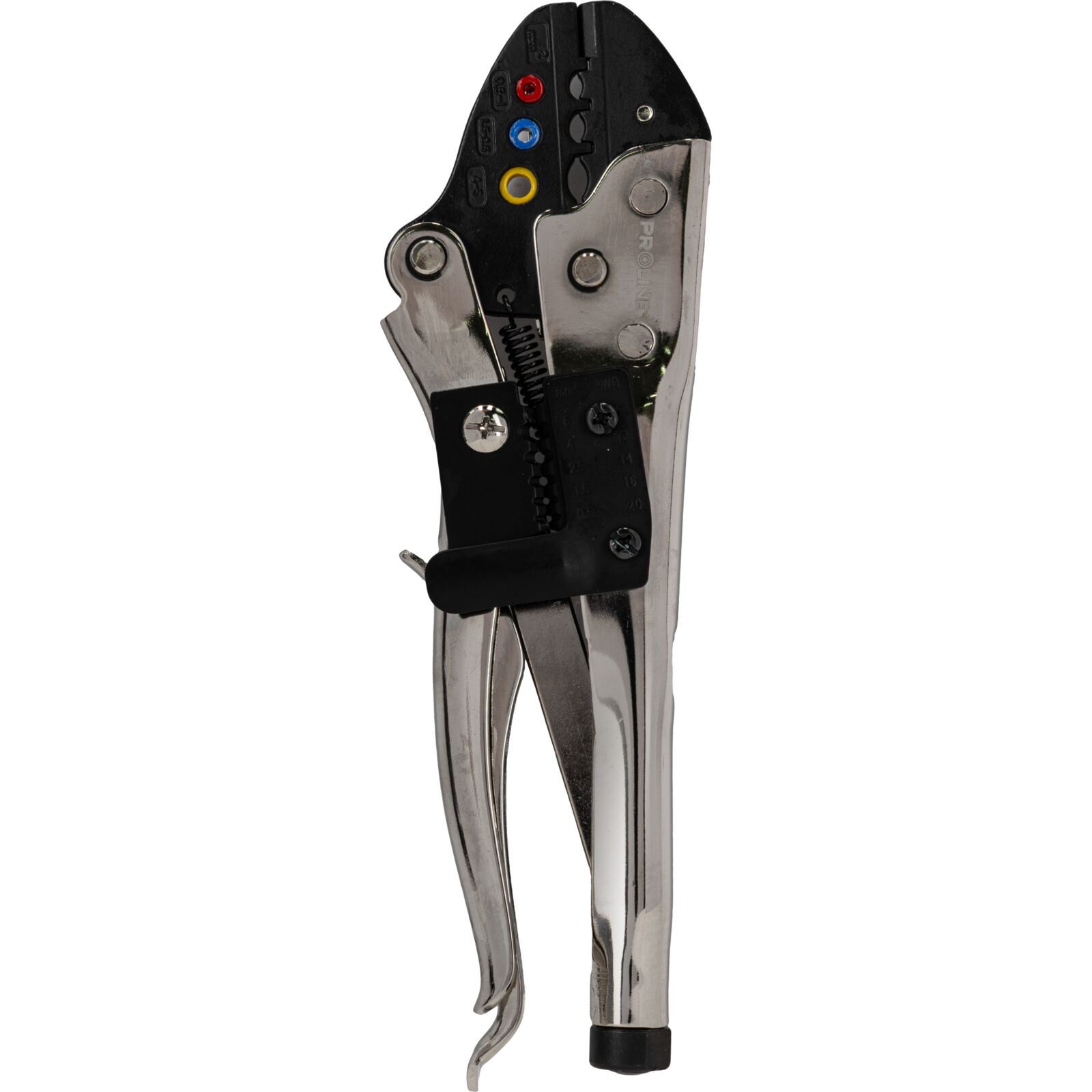 PROLINE TOOLS Krimptång 20-10AWG, Proline - 2