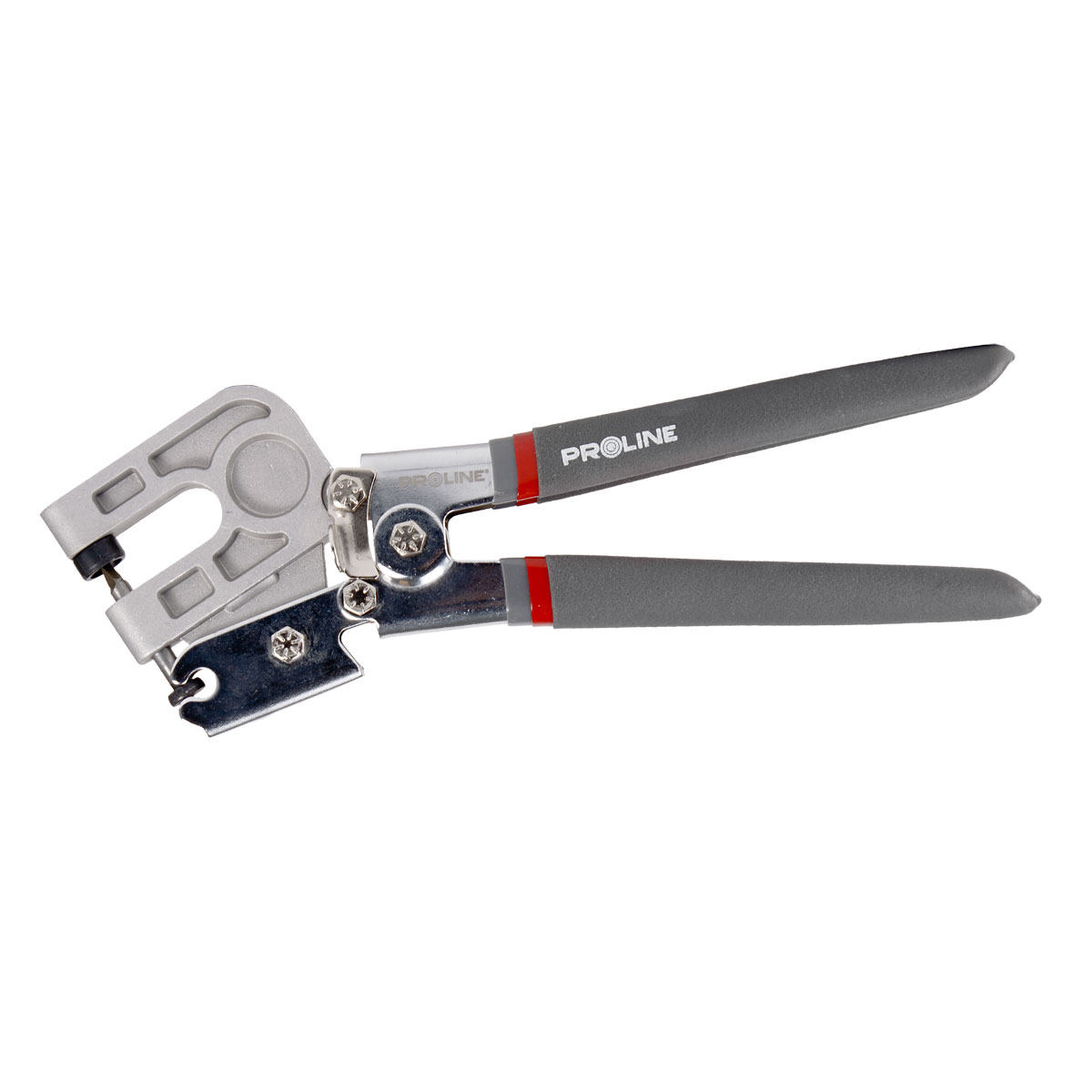 PROLINE TOOLS Tång för profilsammanfogning 275 mm, Max 0.8 mm, Proline