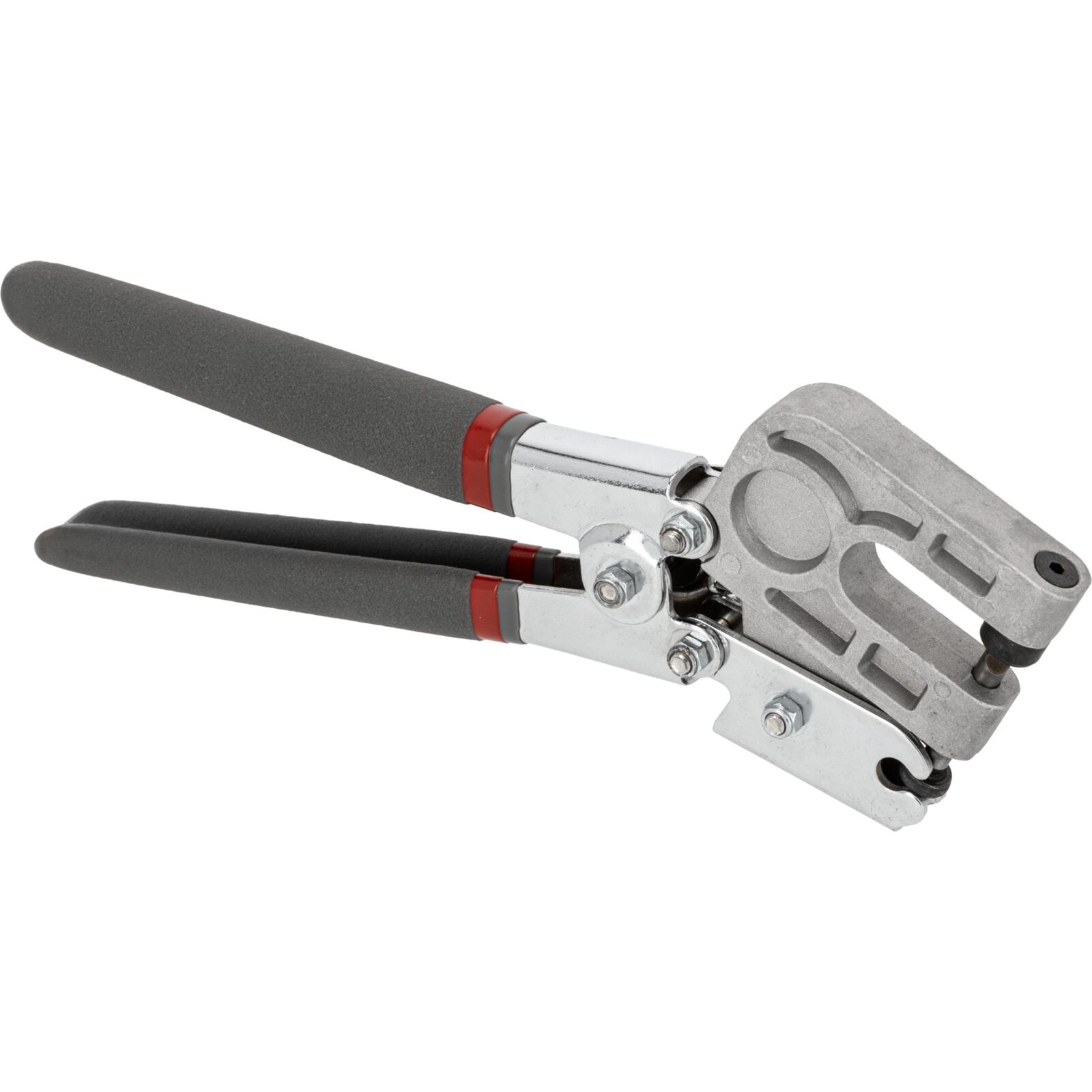 PROLINE TOOLS Tång för profilsammanfogning 275 mm, Max 0.8 mm, Proline - 3