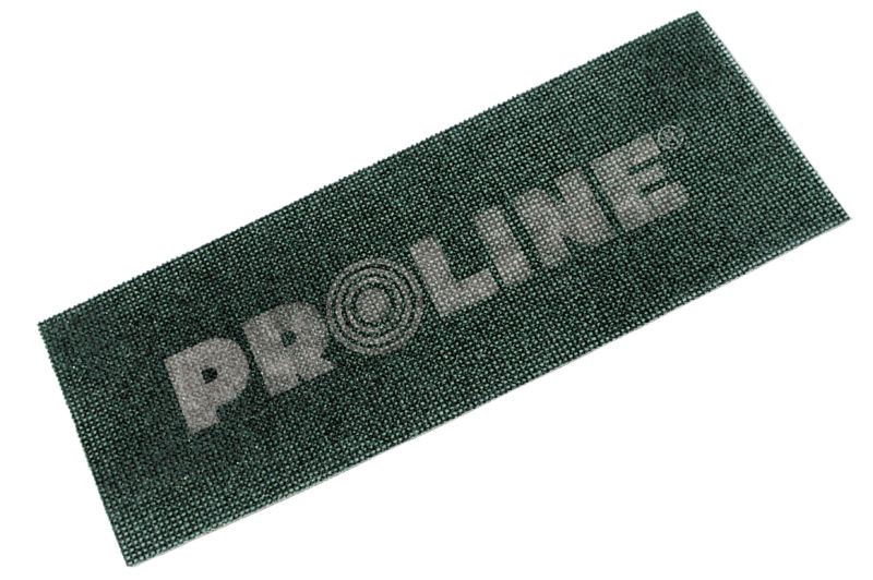 PROLINE TOOLS Slipnät 105 x 275 mm P150, Proline