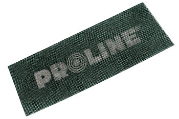PROLINE TOOLS Slipnät 105 x 275 mm P180, Proline