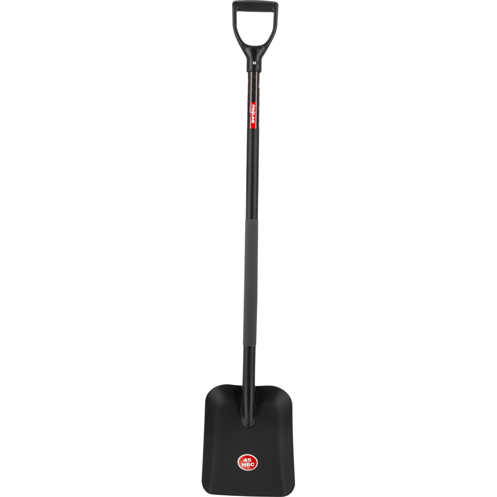 PROLINE TOOLS Sandspade Metallhandtag 1250 mm, Proline - 4