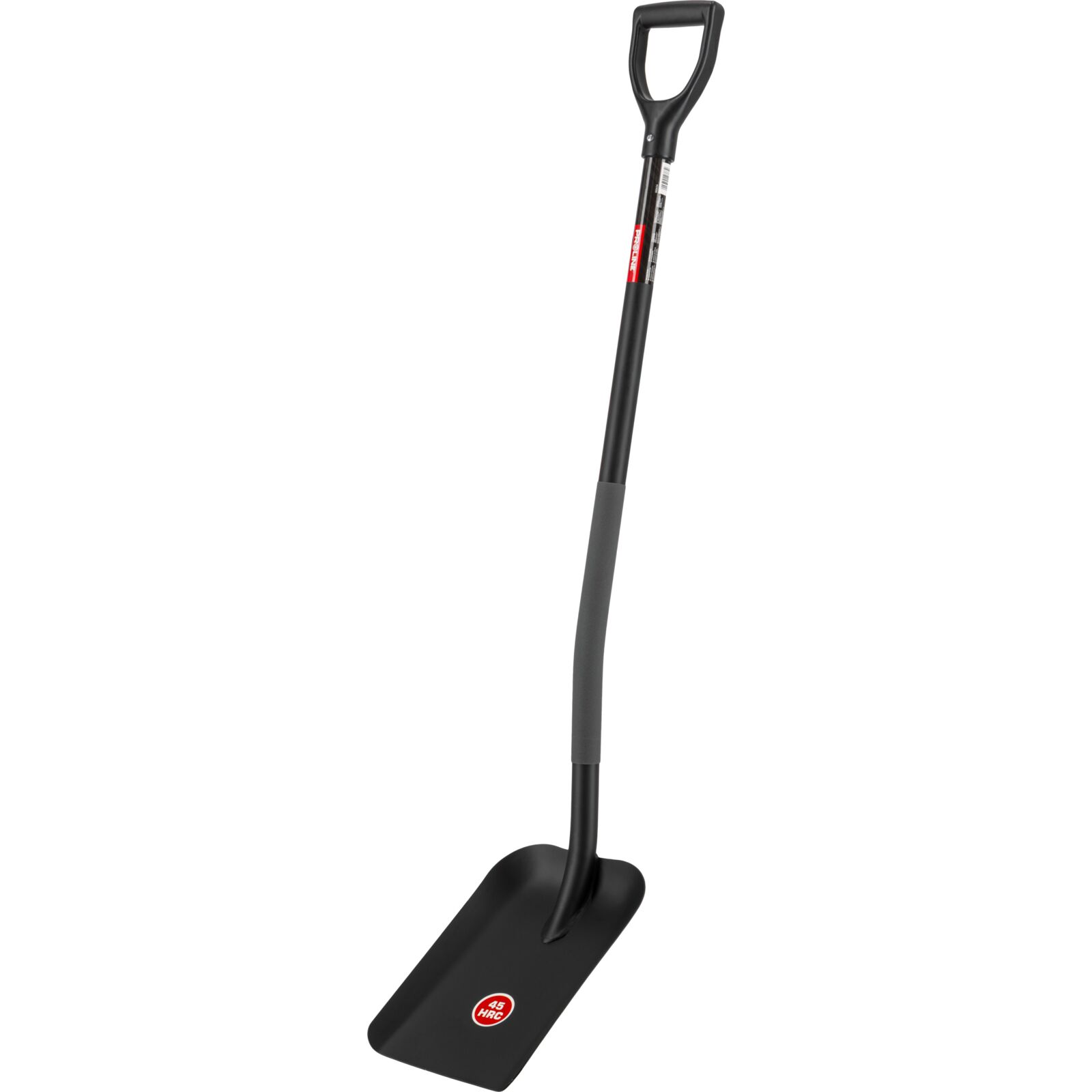 PROLINE TOOLS Sandspade Metallhandtag 1250 mm, Proline - 2