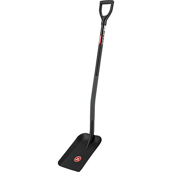 PROLINE TOOLS Sandspade Metallhandtag 1250 mm, Proline
