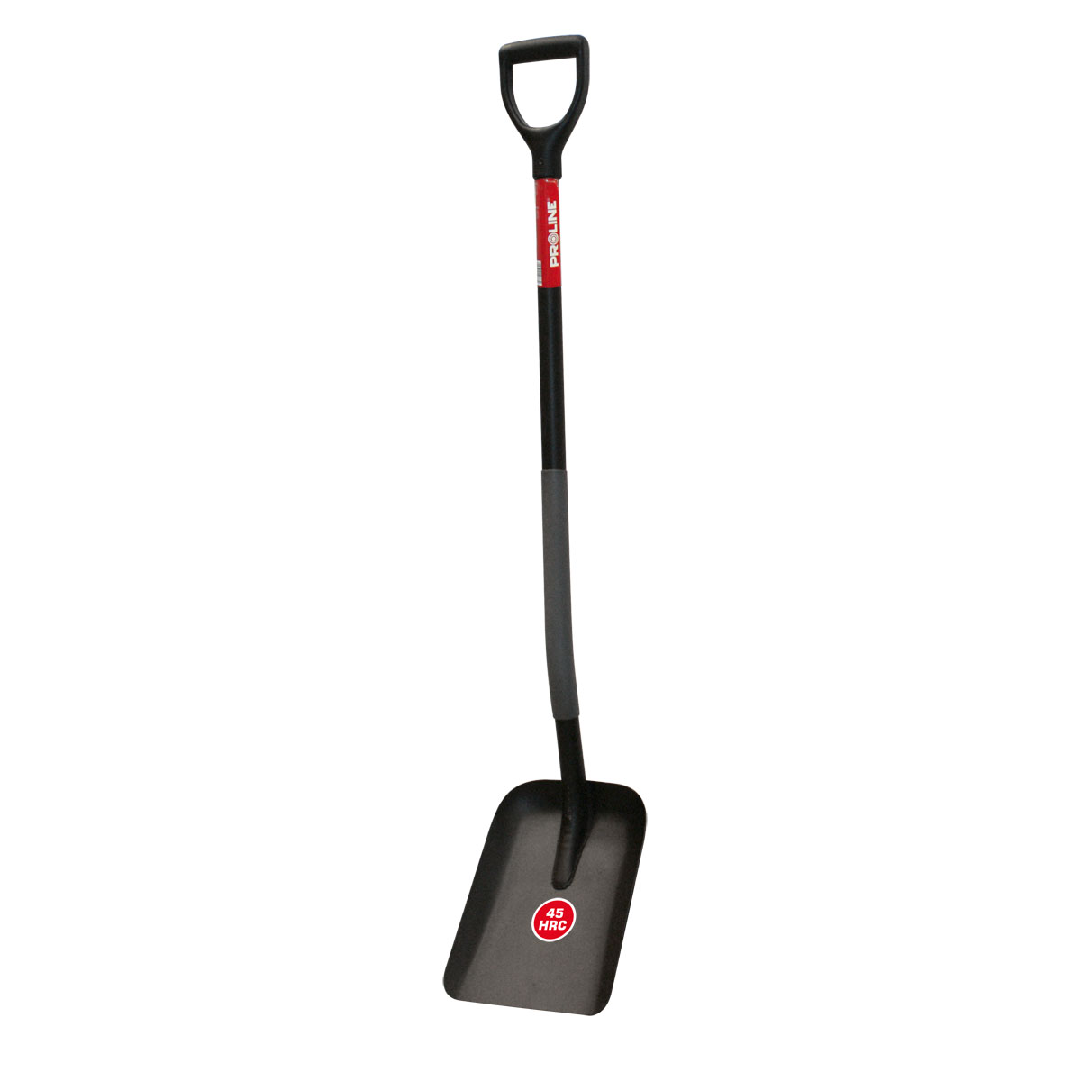PROLINE TOOLS Sandspade Metallhandtag 1250 mm, Proline