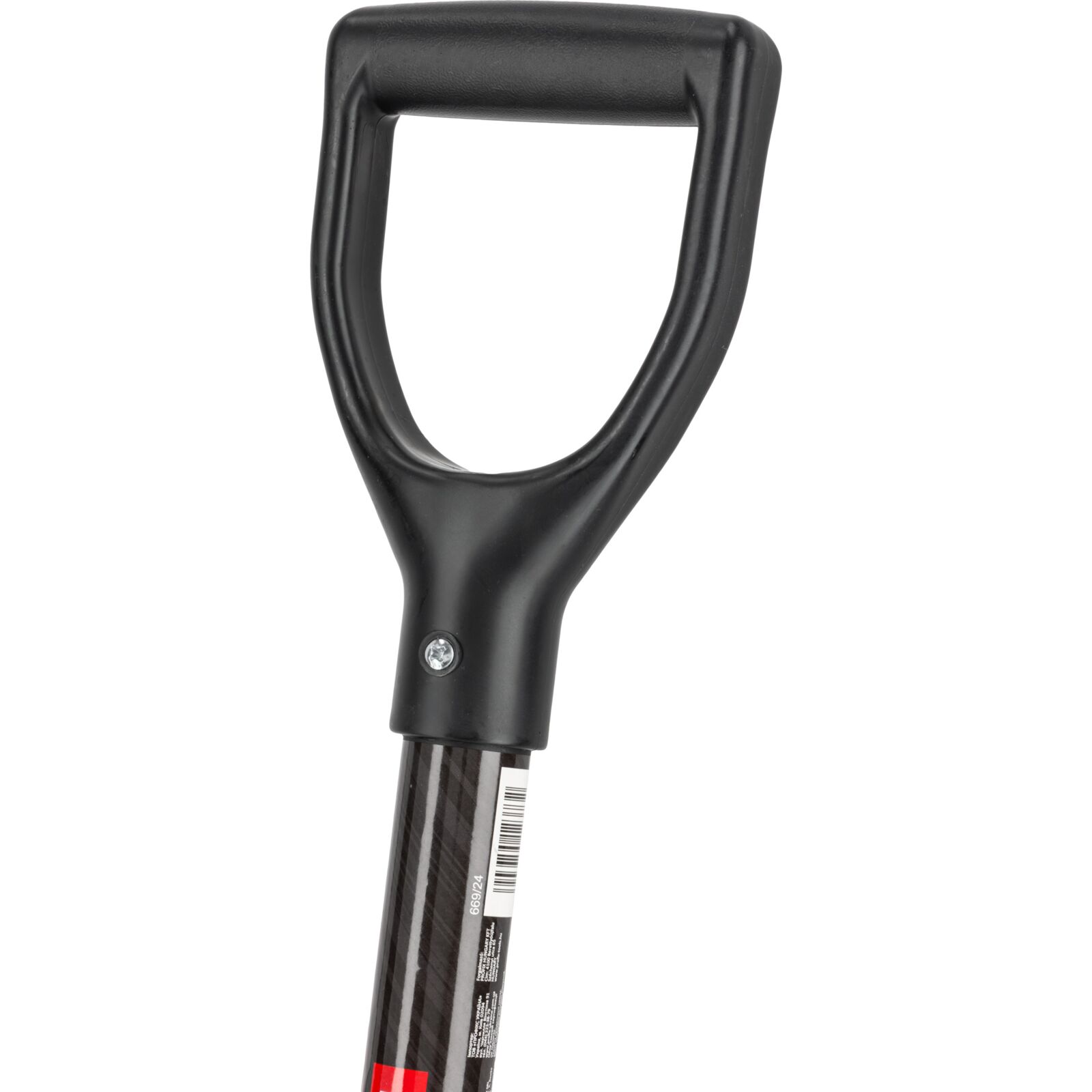 PROLINE TOOLS Sandspade Metallhandtag 1250 mm, Proline - 3